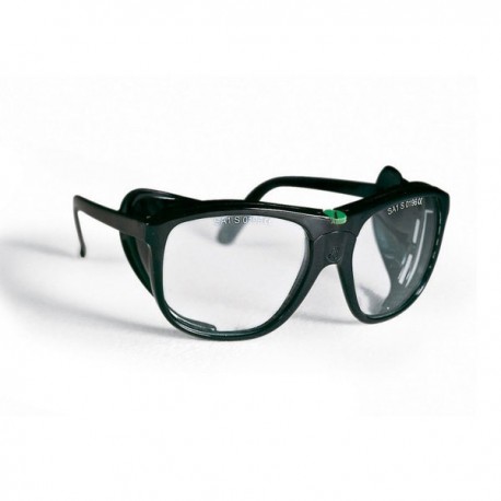 LUNETTE VERRE TREMPE AVEC PROTECTION LATERALE