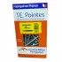 POINTE BETON STRIEE (1KG)