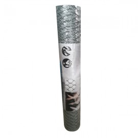 GRILLAGE TRIPLE TORSION