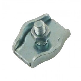 SERRE-CABLE PLAT 1B