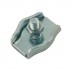 SERRE-CABLE PLAT 1B