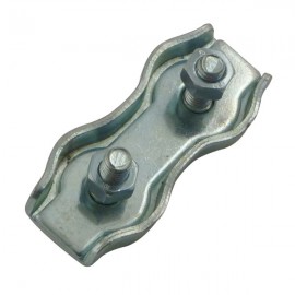 SERRE-CABLE PLAT 2B