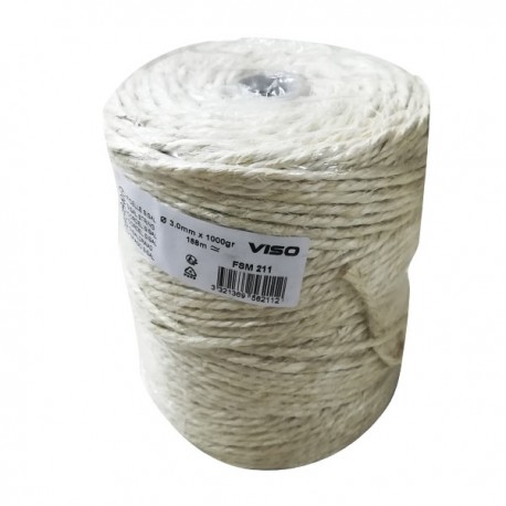FICELLE FIBRES NATURELLES