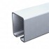 RAIL ACIER GALVA