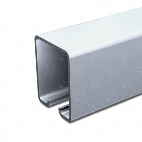 RAIL ACIER GALVA