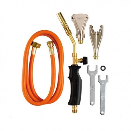 KIT CHALUMEAU 3 BRULEURS