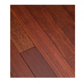 PARQUET BOIS ROUGE (14x20)
