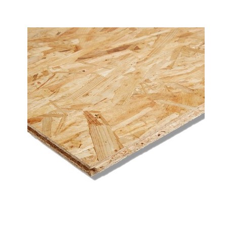 PANNEAU OSB