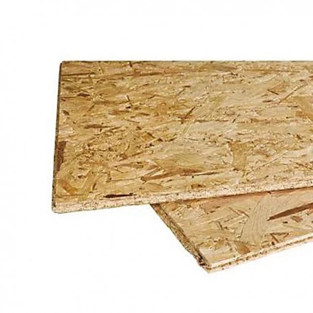 DALLE OSB ANTI-TERMITE