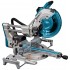 SCIE RADIALE MAKITA LS1219L