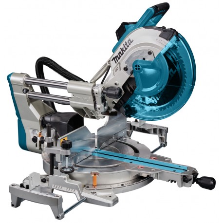 SCIE RADIALE MAKITA LS1219L