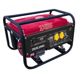 GROUPE ZEUS 2400