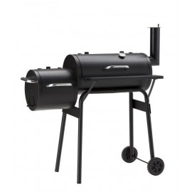 BARBECUE FUMOIR TENESSEE 100