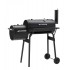 BARBECUE FUMOIR TENESSEE 100