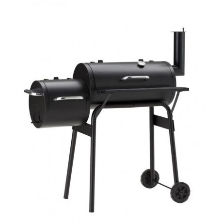 BARBECUE FUMOIR TENESSEE 100