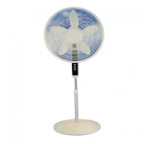 VENTILATEUR 5 PALES