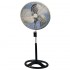 VENTILATEUR 3 PALES METAL