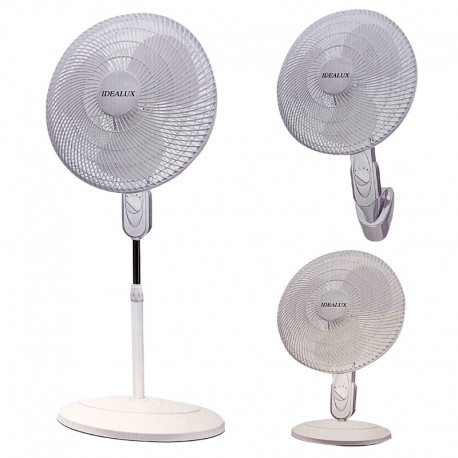 VENTILATEUR 3 EN 1