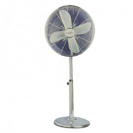 VENTILATEUR 4 PALES METAL