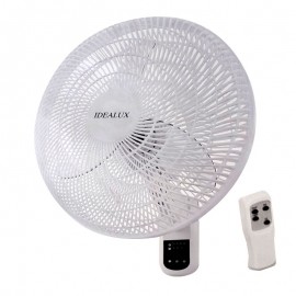 VENTILATEUR MURAL 45CM