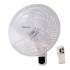VENTILATEUR MURAL 45CM