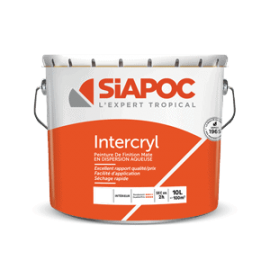 SIAPOC INTERCRYL