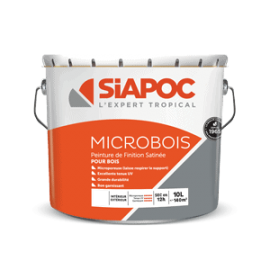 SIAPOC MICROBOIS