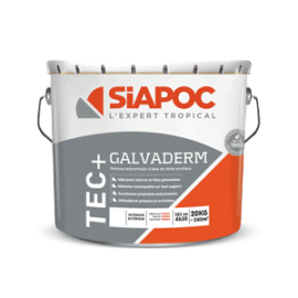 SIAPOC GALVADERM