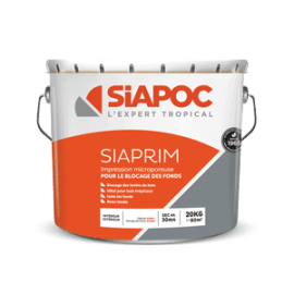 SIAPOC SIAPRIM HYDRO