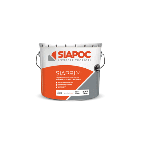 Siaprim Hydro