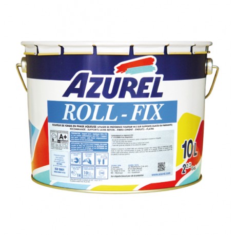 ROLL-FIX ACRYLIQUE