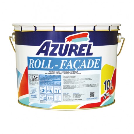 ROLL-FACADE