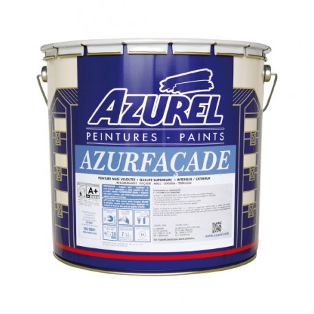 Azurfaçade