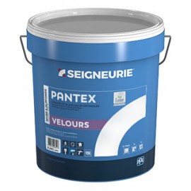 SEIGNEURIE PANTEX VELOURS