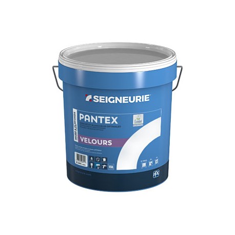 SEIGNEURIE PANTEX VELOURS