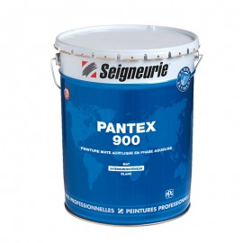 Pantex 900 Blanc