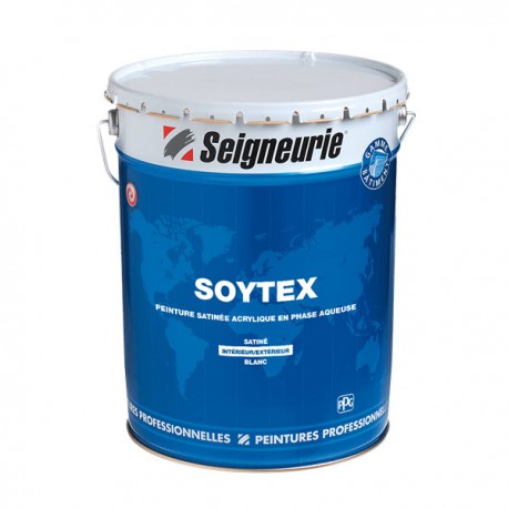 Soytex blanc
