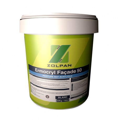 ERMOCRYL FACADE 50