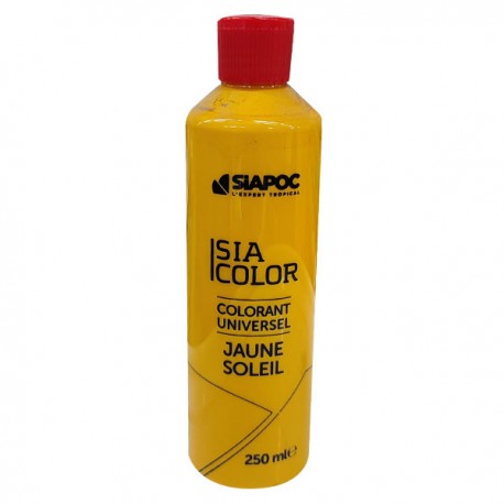COLORANT UNIVERSEL 250ML
