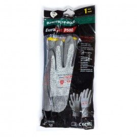 GANTS EUROCUT P500