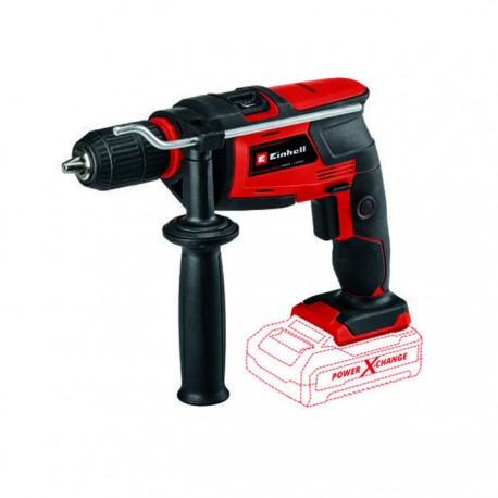 PERCEUSE 18V EINHELL TC-ID18