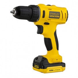 PERCEUSE 10.8V STANLEY FMC011