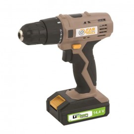 PERCEUSE 14.4V FARTOOLS