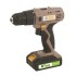 PERCEUSE 14.4V FARTOOLS