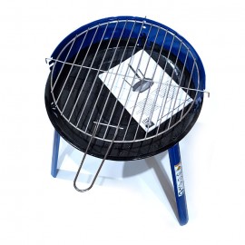 BARBECUE ROND D37