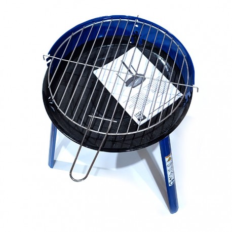 BARBECUE ROND D37