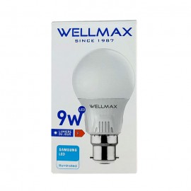 AMPOULE LED RONDE