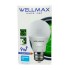 AMPOULE LED A DETECTION DE MOUVEMENT