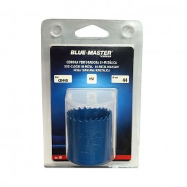 SCIE-CLOCHE BI-METAL