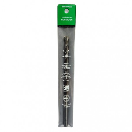 FORET BETON PRO SERIE LONGUE